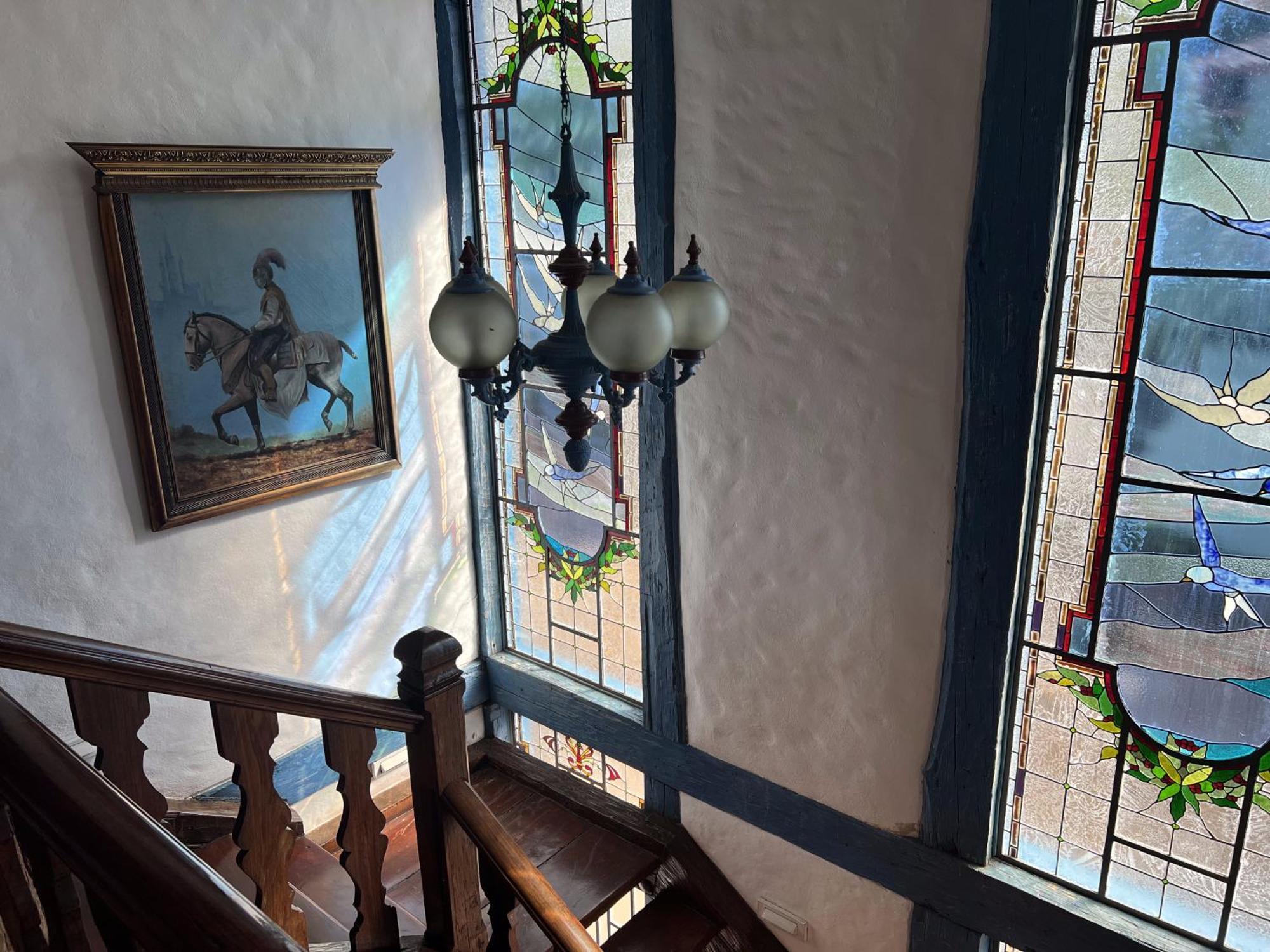 Historical Mansion In Pampulha *