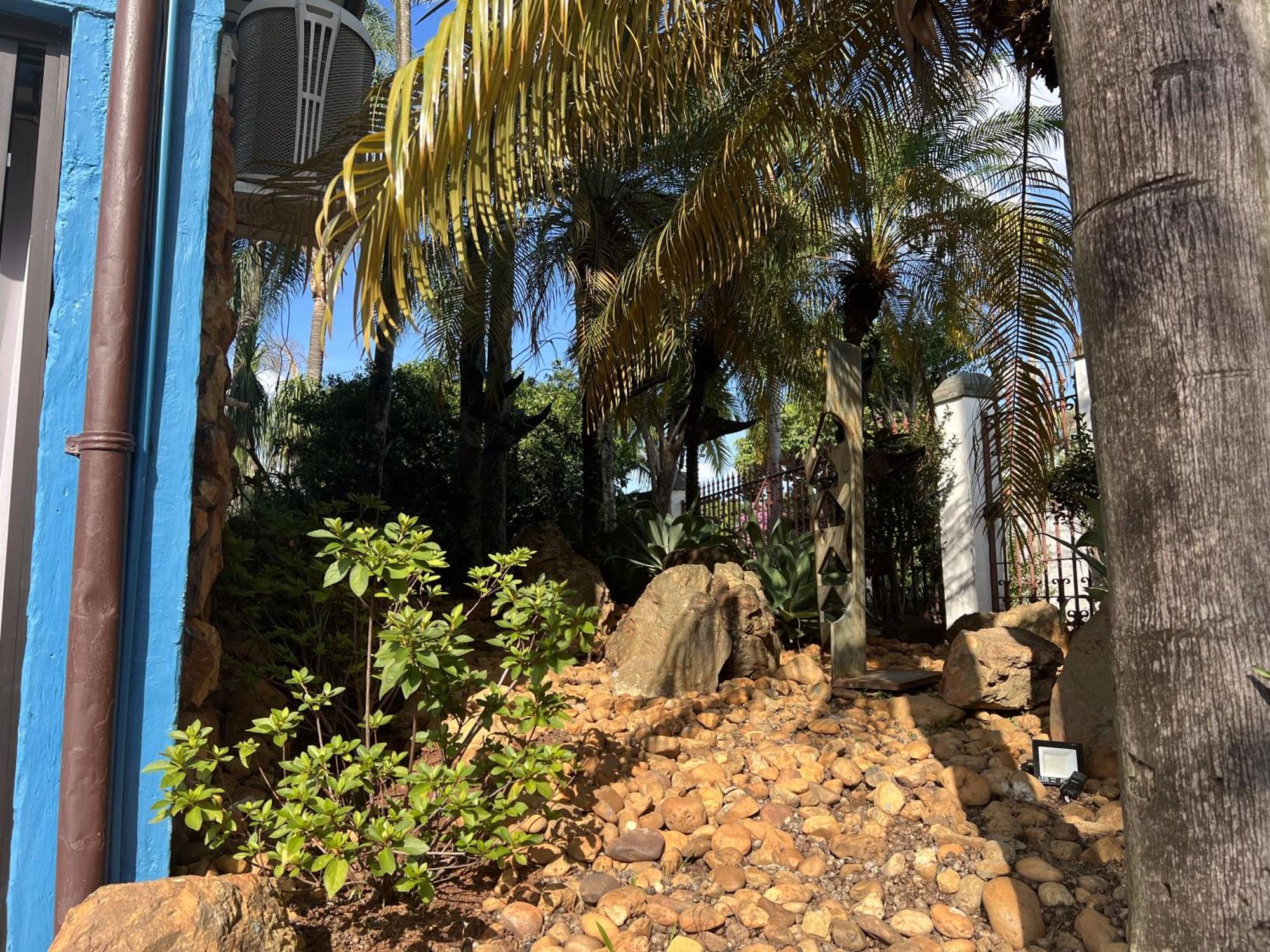 Casa de férias Historical Mansion In Pampulha *