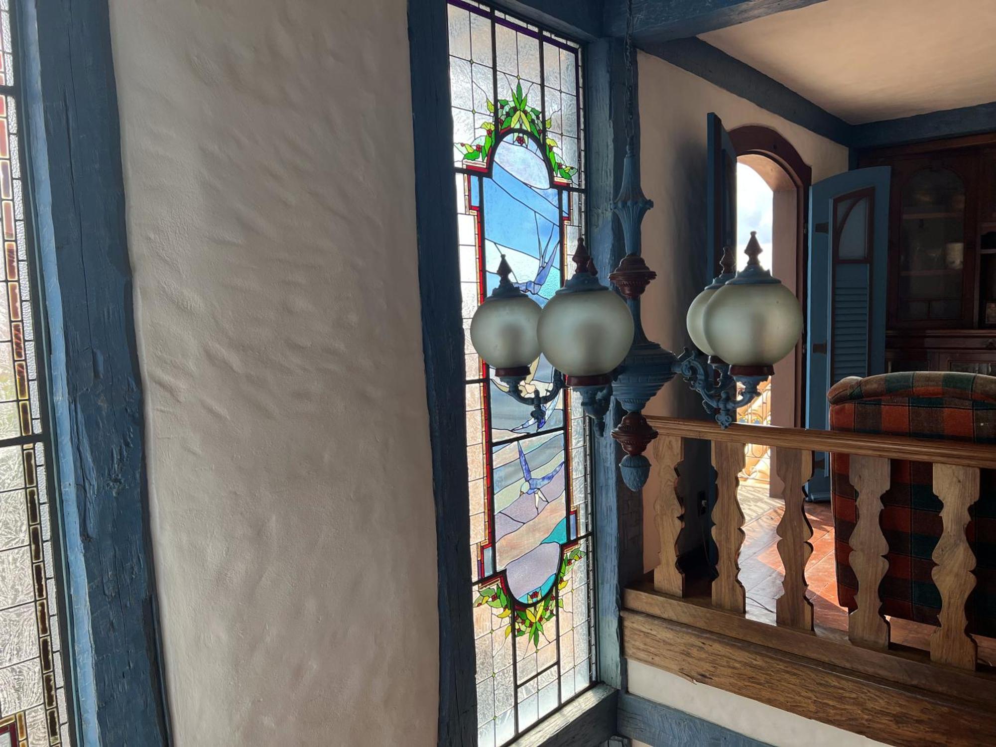 Historical Mansion In Pampulha *
