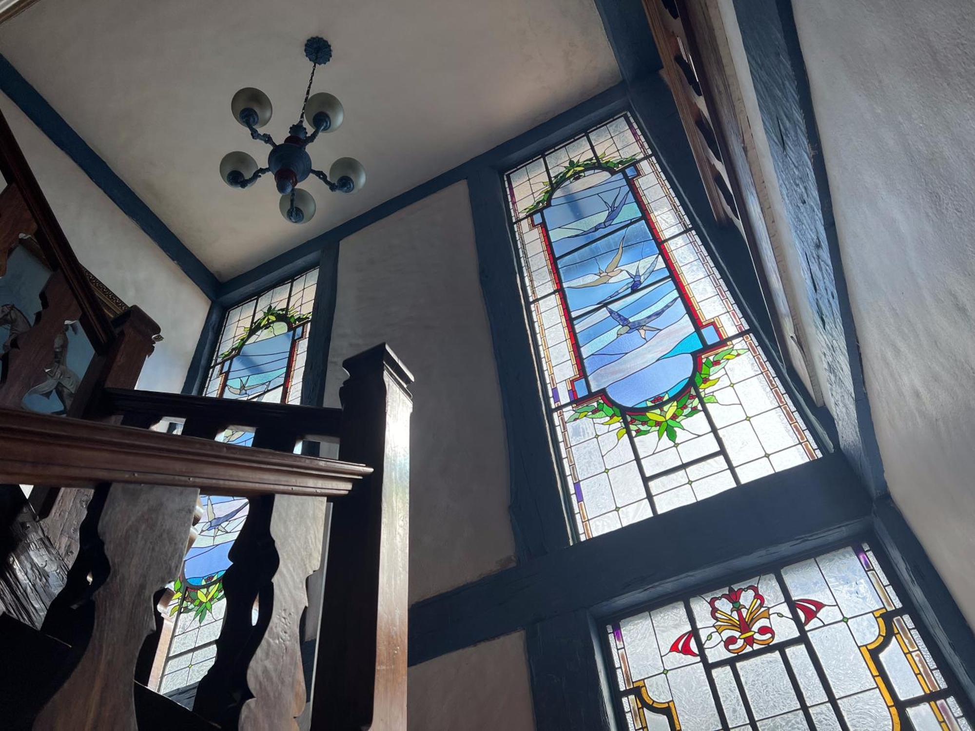 Historical Mansion In Pampulha Casa de férias