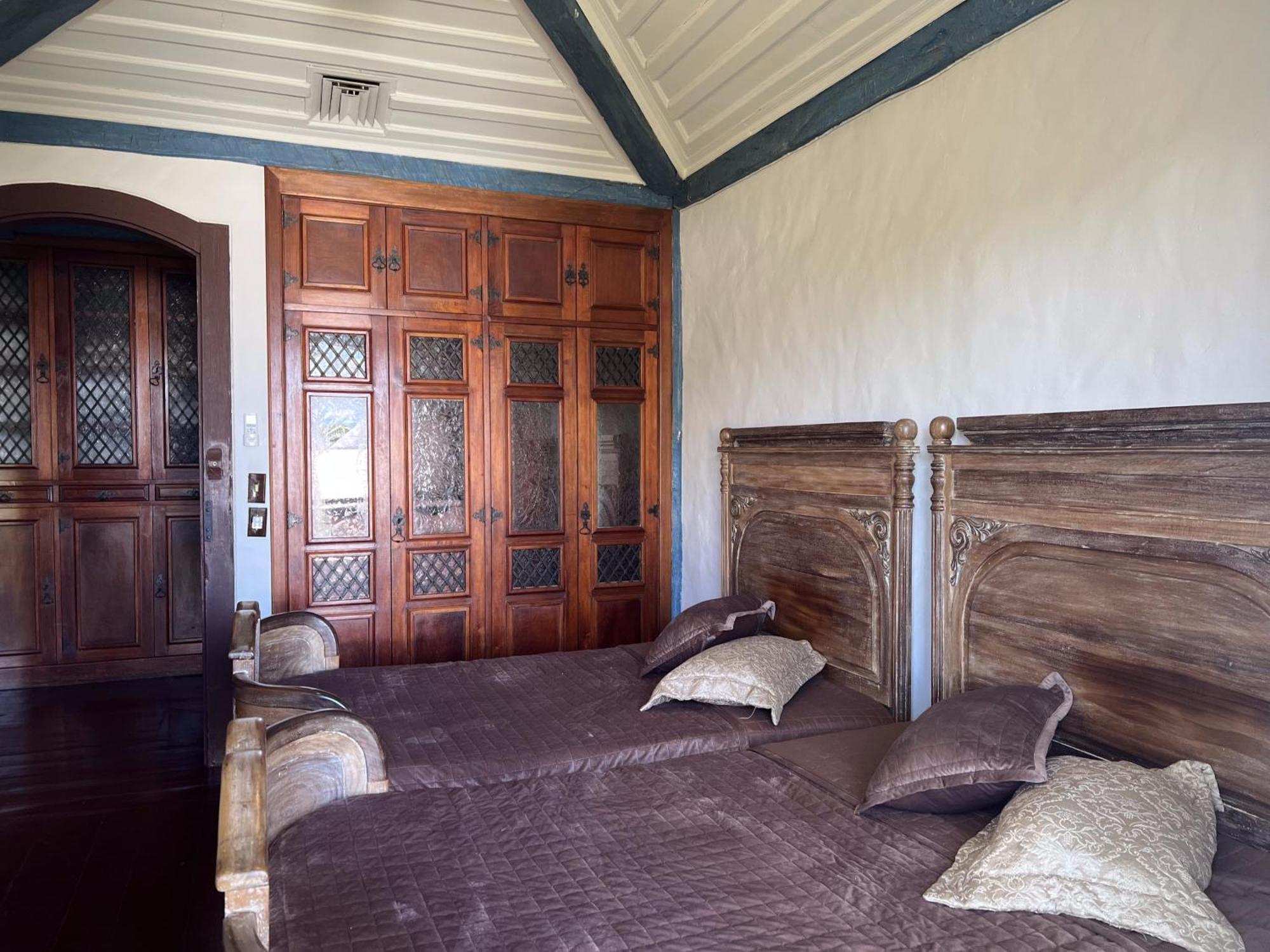 Historical Mansion In Pampulha