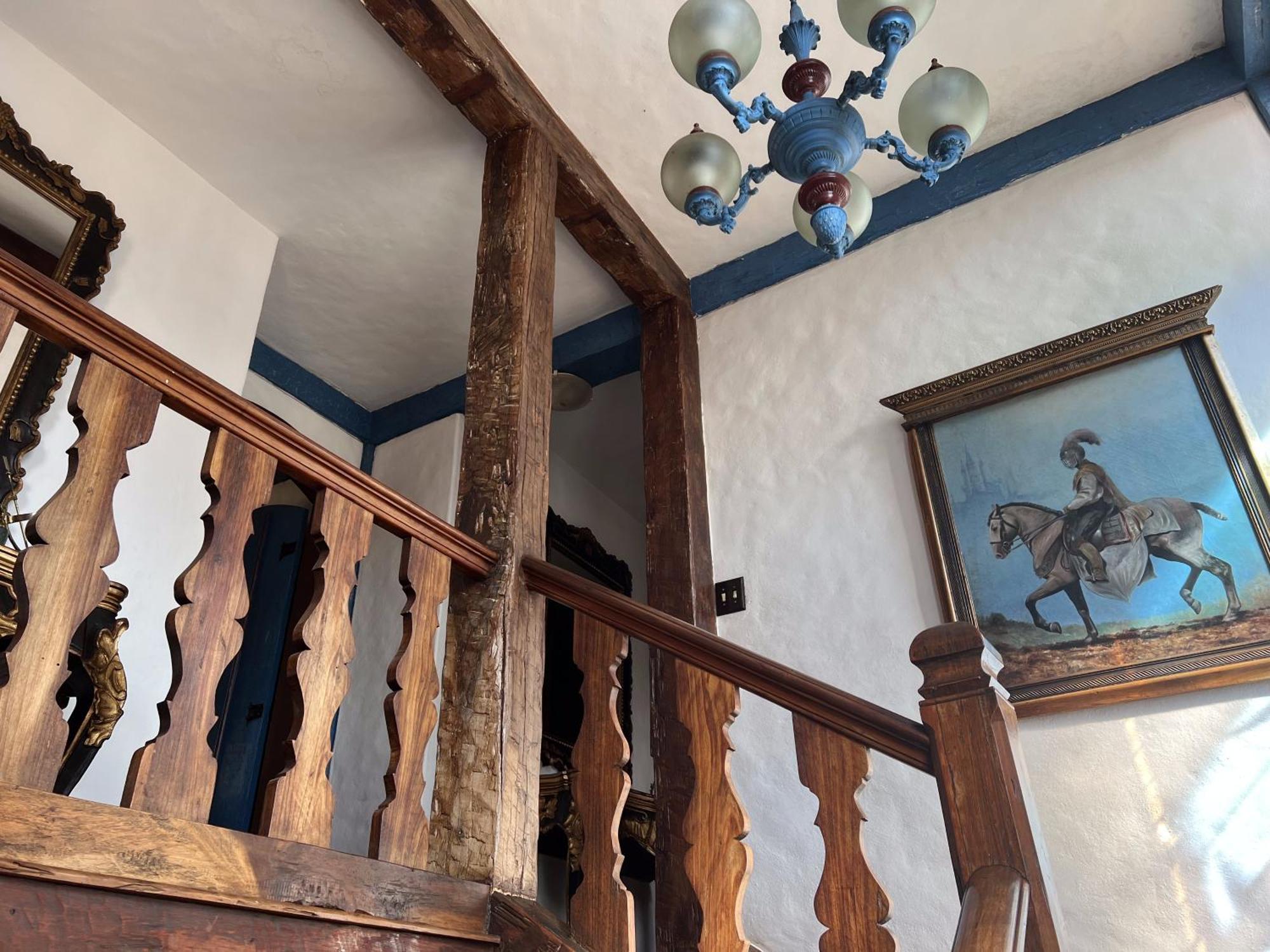 Historical Mansion In Pampulha Casa de férias *