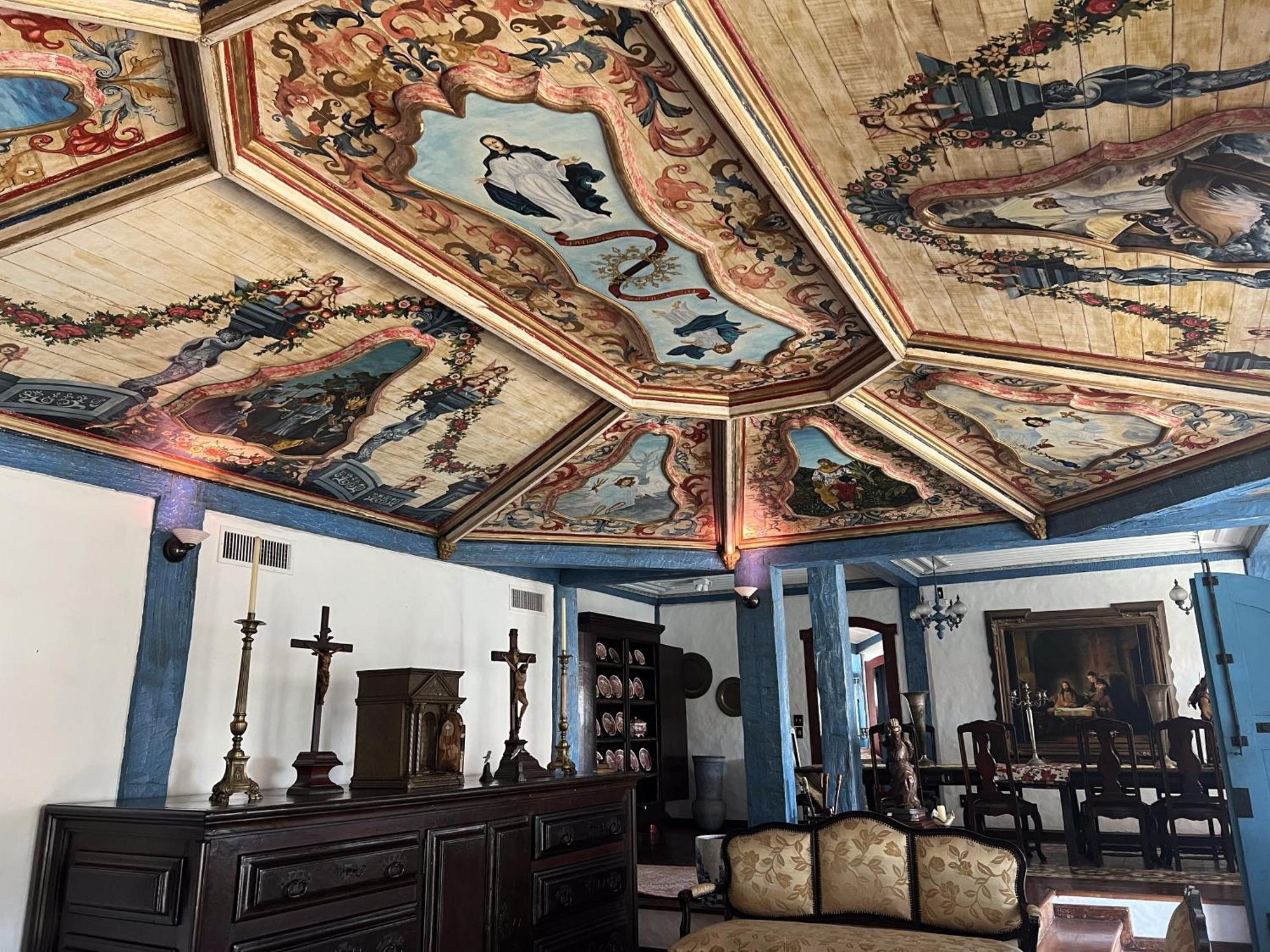 Historical Mansion In Pampulha Belo Horizonte