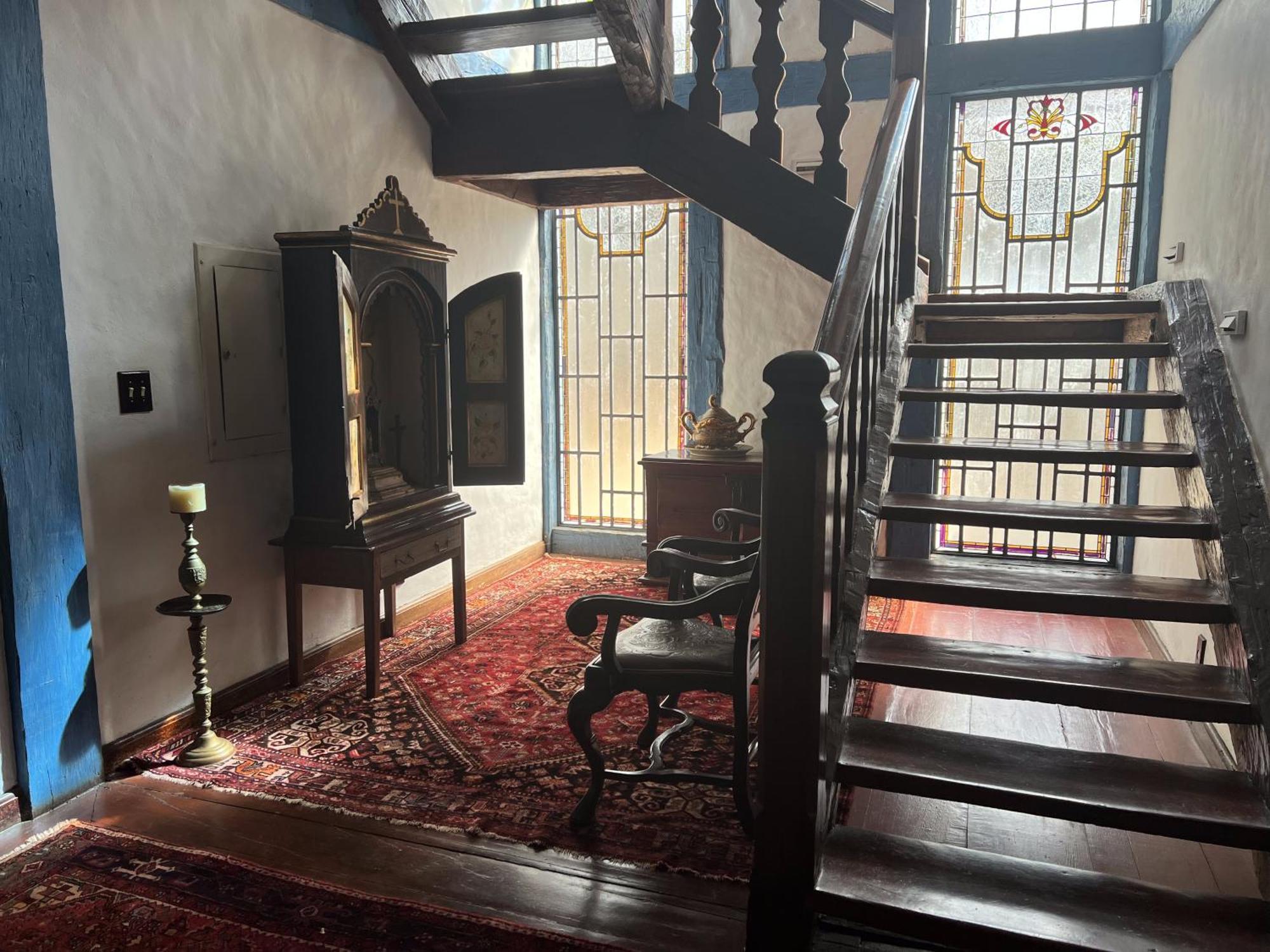 Historical Mansion In Pampulha Casa de férias *