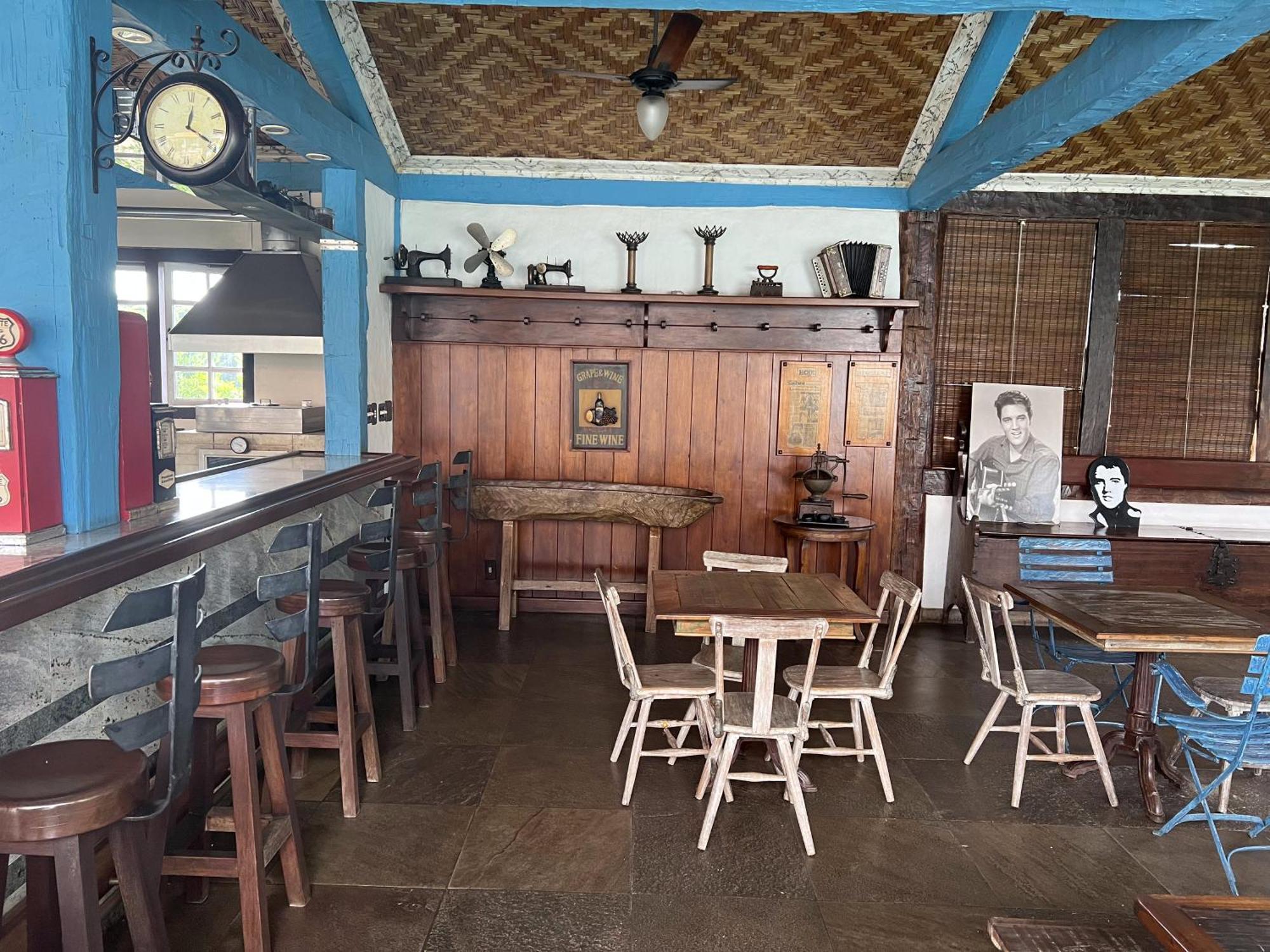 Historical Mansion In Pampulha * Belo Horizonte