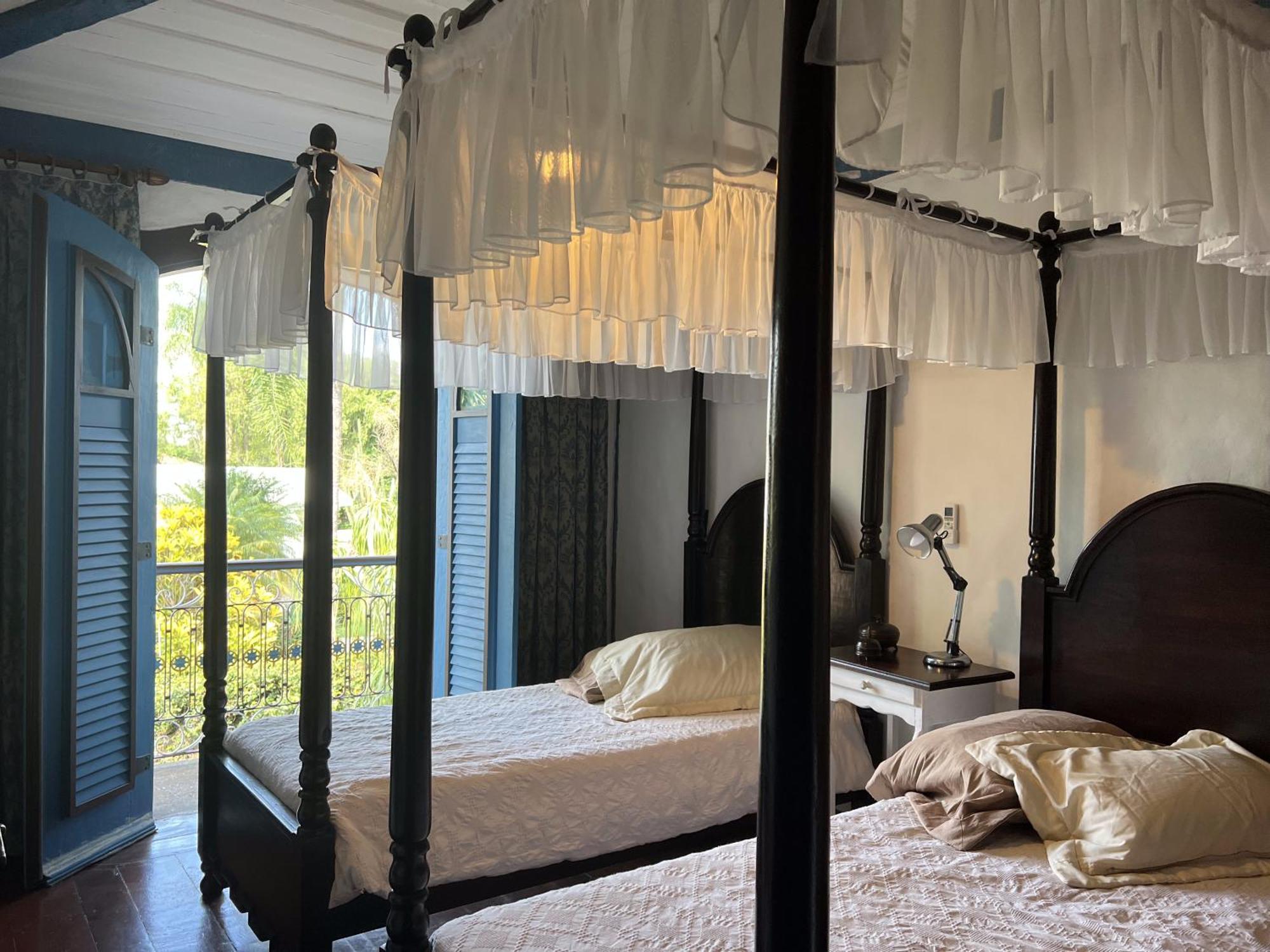 Historical Mansion In Pampulha *