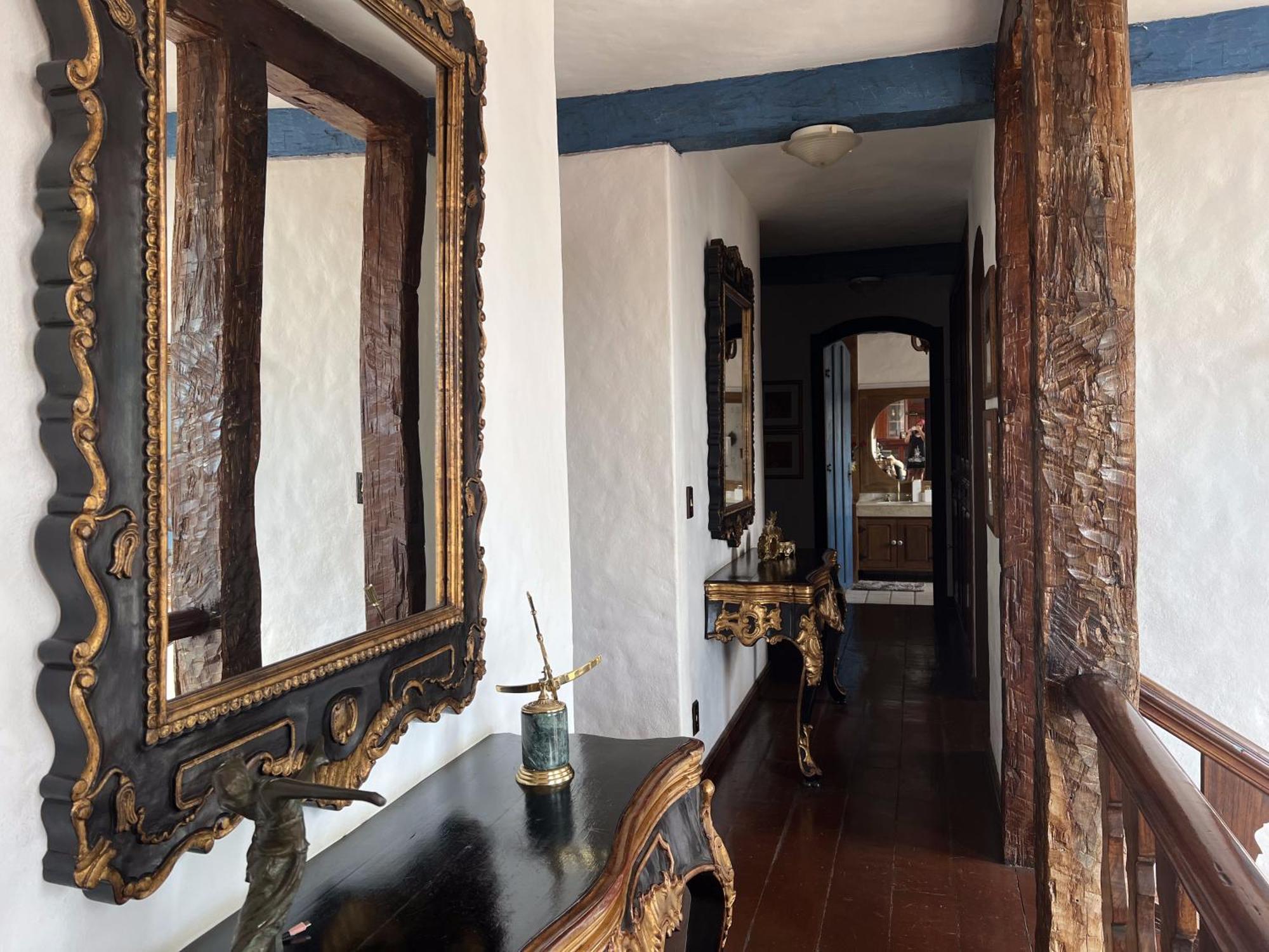 Historical Mansion In Pampulha *