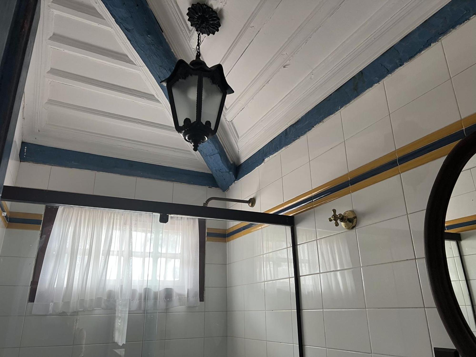 Historical Mansion In Pampulha Belo Horizonte