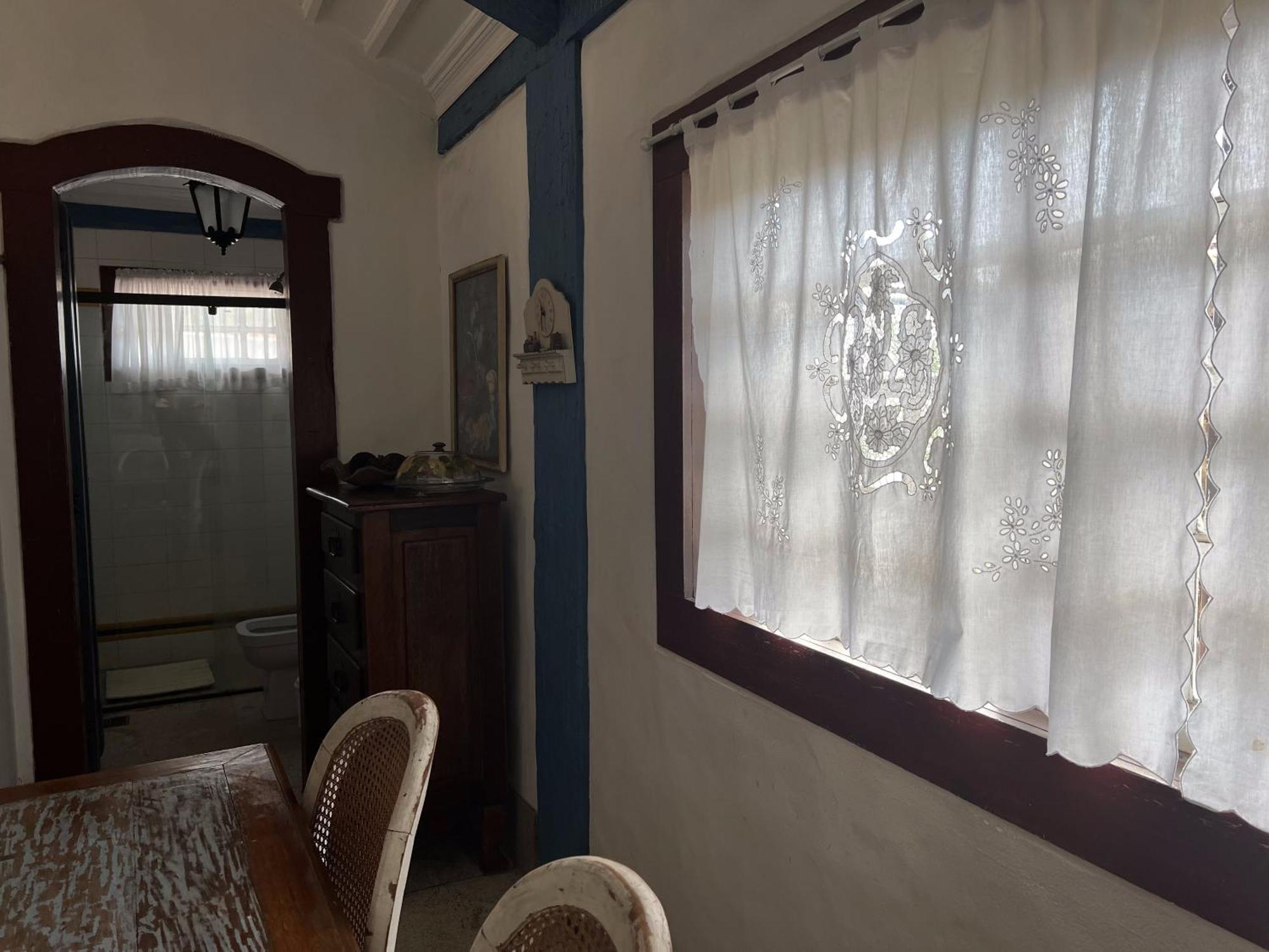 Historical Mansion In Pampulha