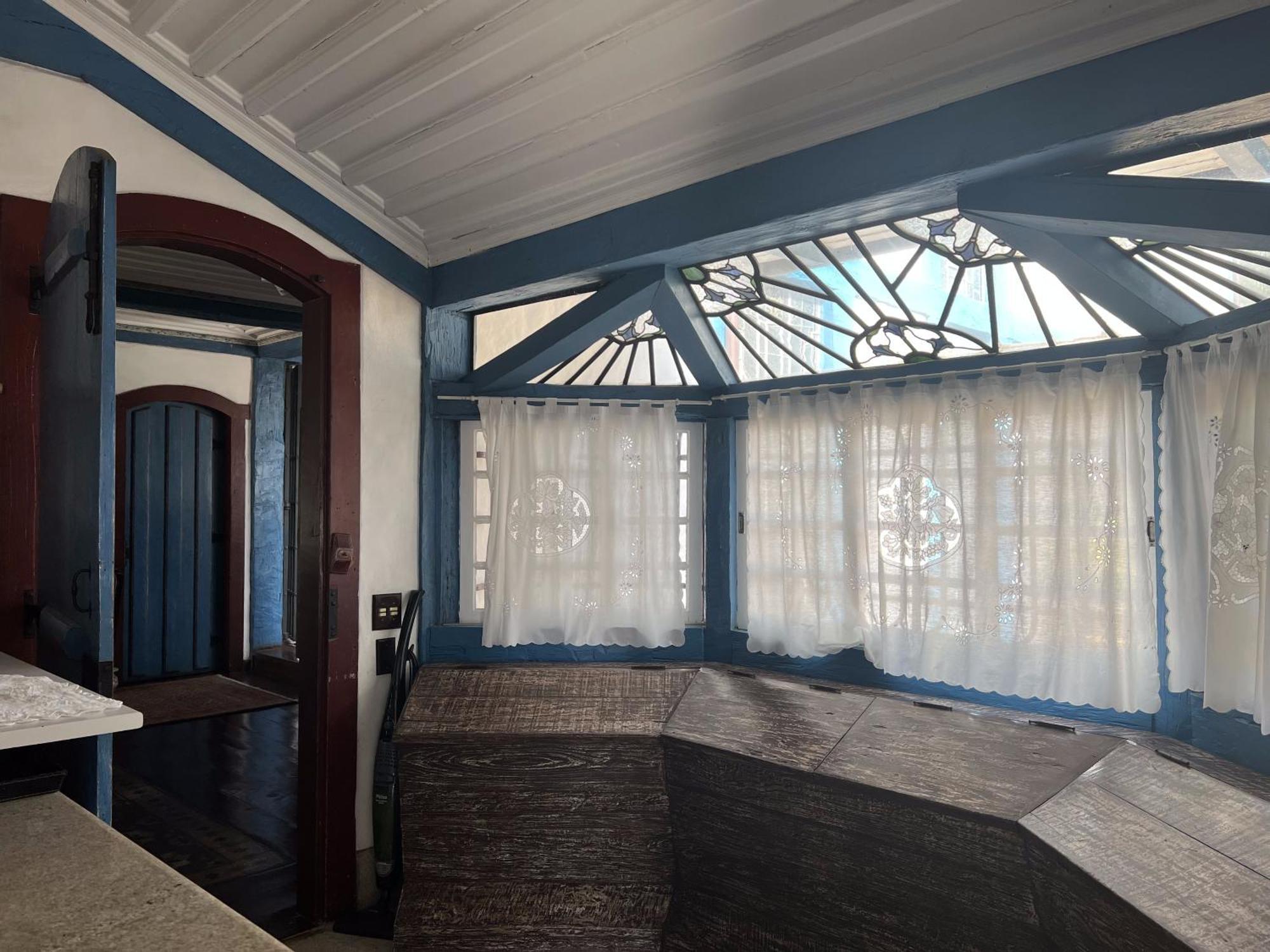 Historical Mansion In Pampulha * Belo Horizonte