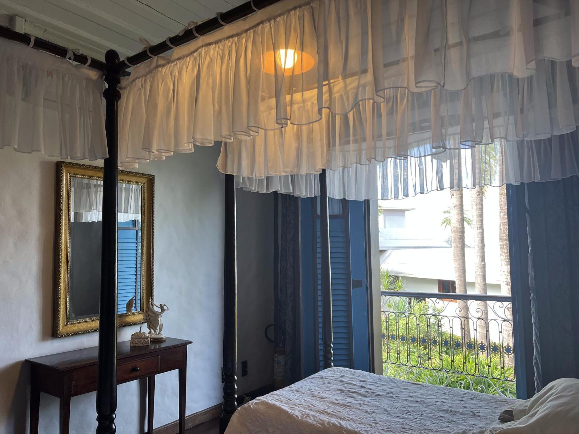 Historical Mansion In Pampulha Casa de férias Belo Horizonte