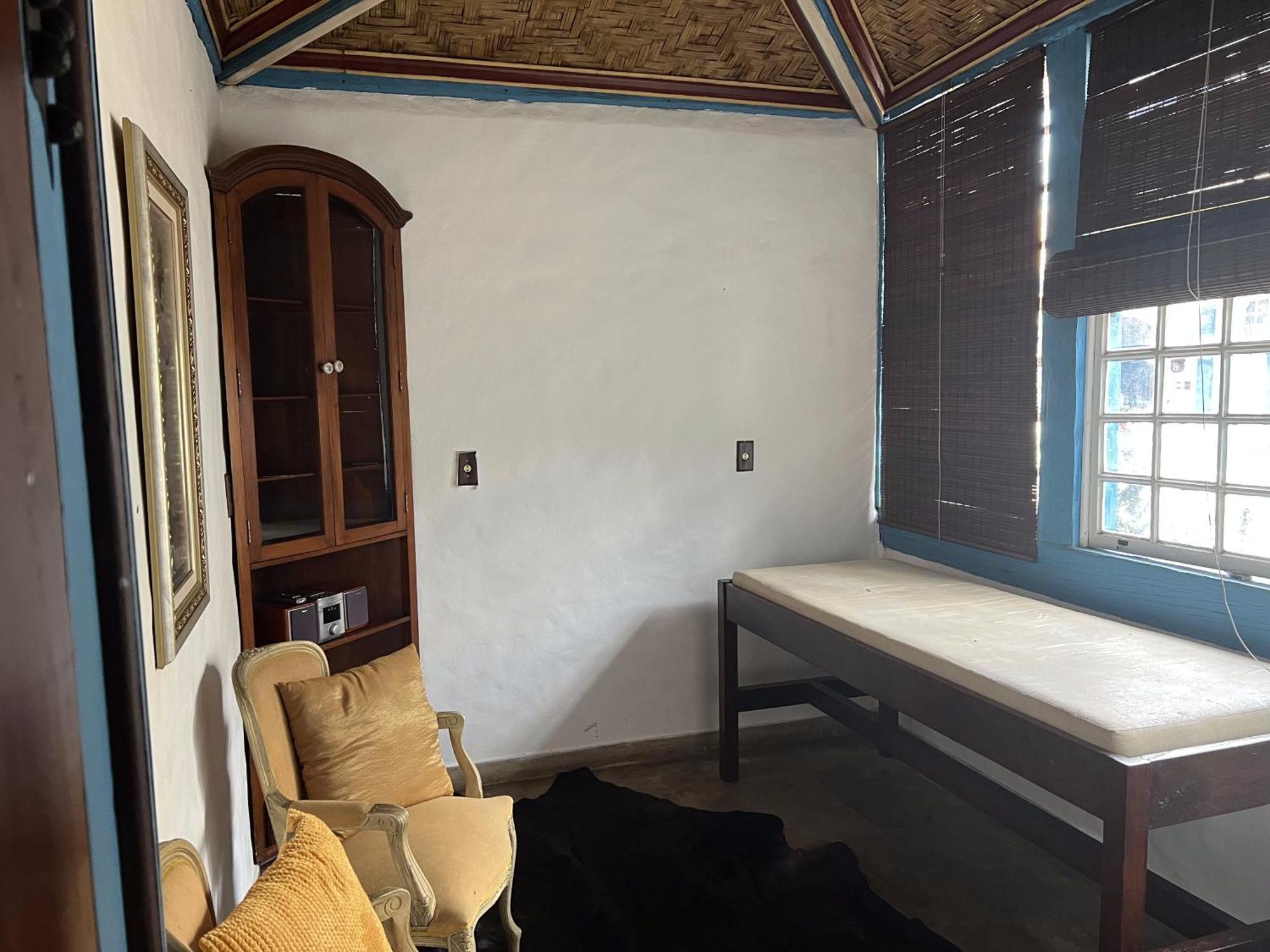 Casa de férias Historical Mansion In Pampulha