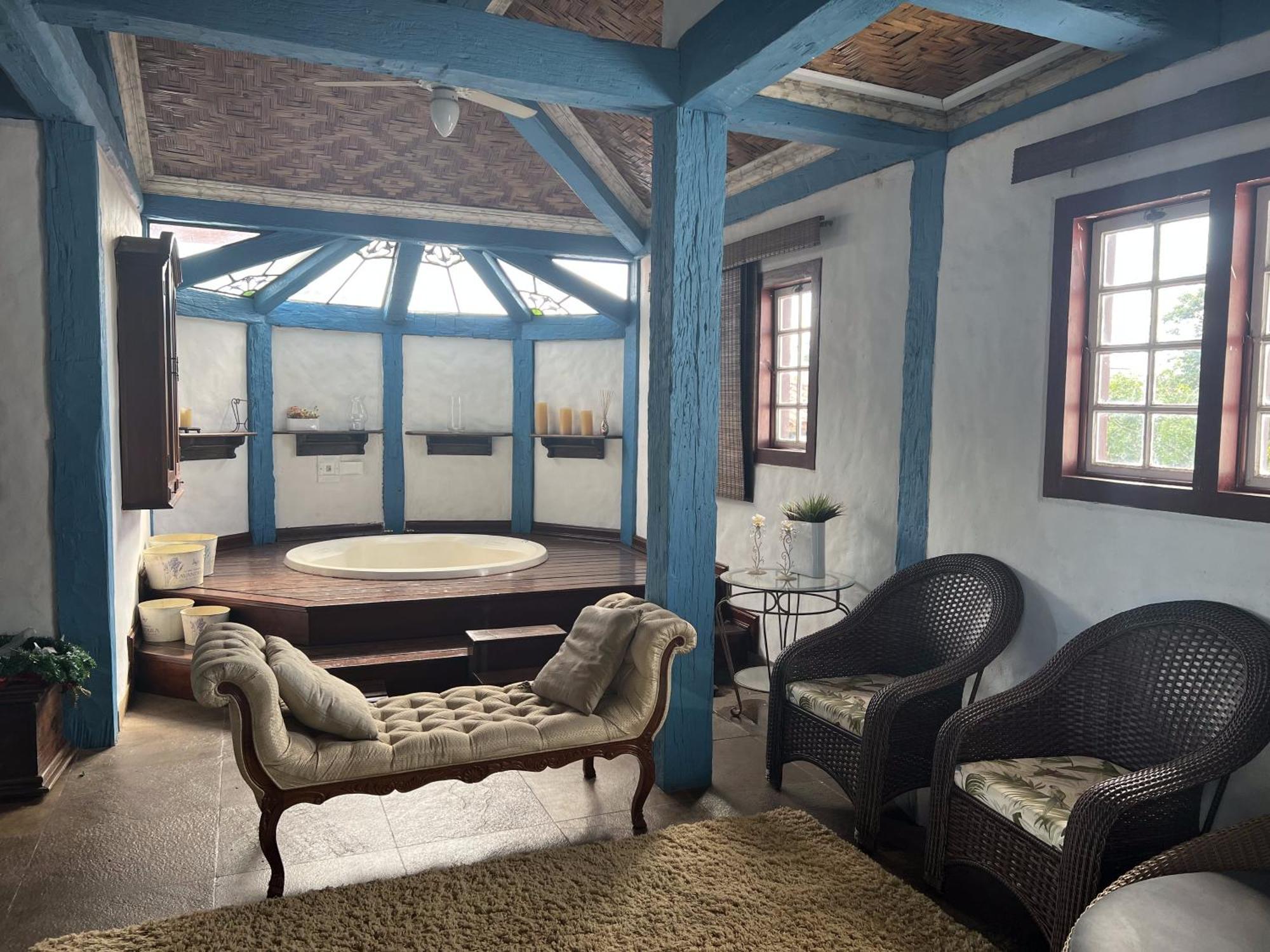 Historical Mansion In Pampulha Casa de férias Belo Horizonte