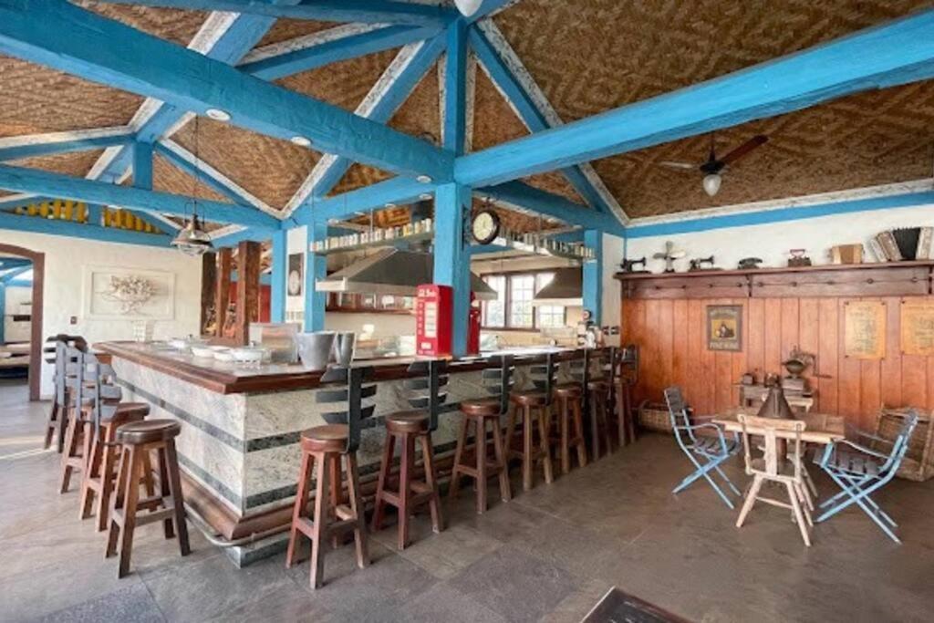 Casa de férias Historical Mansion In Pampulha