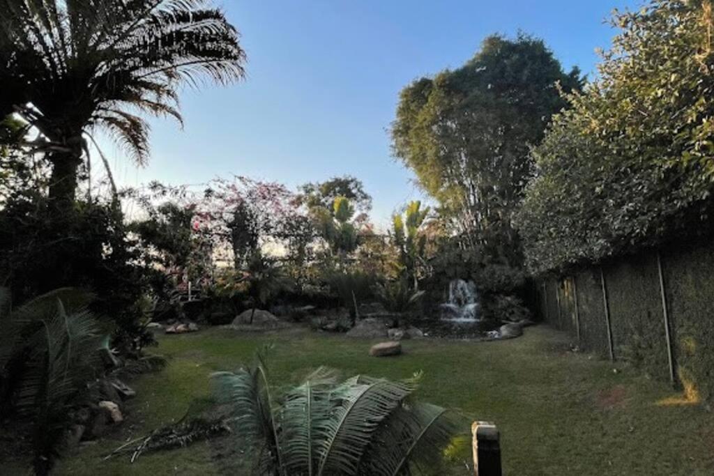 Historical Mansion In Pampulha * Belo Horizonte